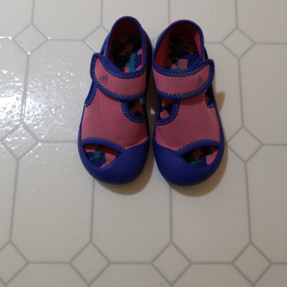 Addidas Water Shoes